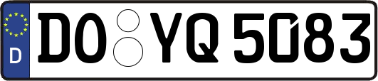 DO-YQ5083