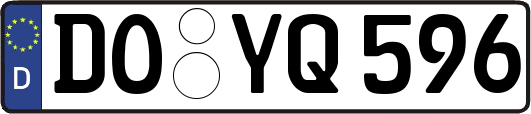 DO-YQ596