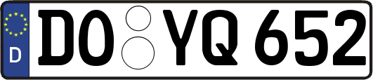 DO-YQ652