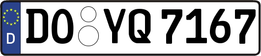 DO-YQ7167