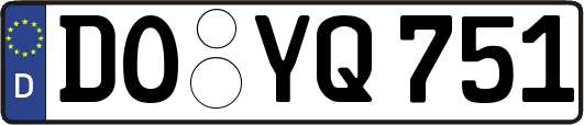 DO-YQ751