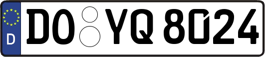 DO-YQ8024