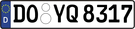DO-YQ8317