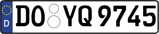 DO-YQ9745