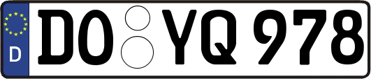 DO-YQ978