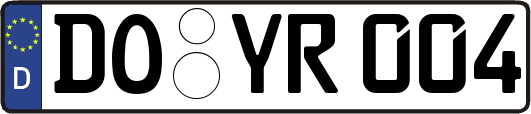 DO-YR004
