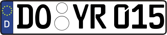 DO-YR015