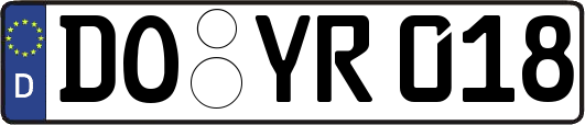 DO-YR018