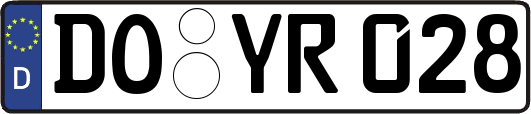 DO-YR028