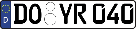 DO-YR040