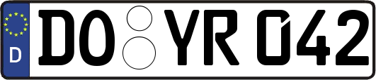 DO-YR042