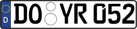 DO-YR052