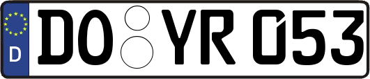 DO-YR053
