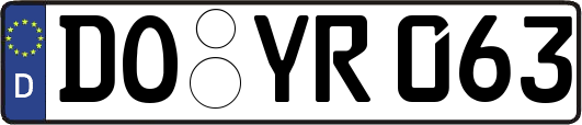 DO-YR063