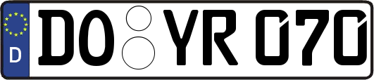 DO-YR070