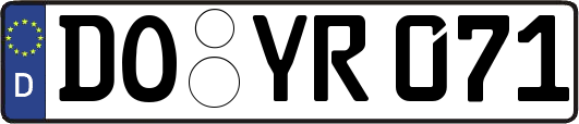 DO-YR071