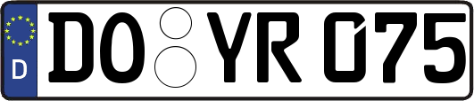 DO-YR075