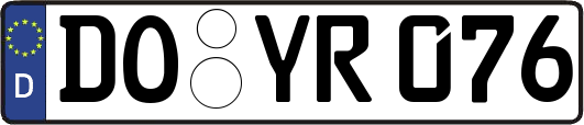 DO-YR076