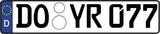 DO-YR077