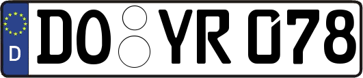 DO-YR078