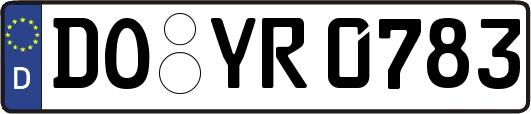 DO-YR0783
