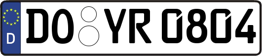 DO-YR0804