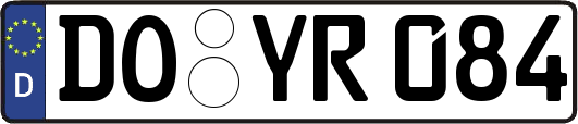 DO-YR084