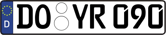 DO-YR090