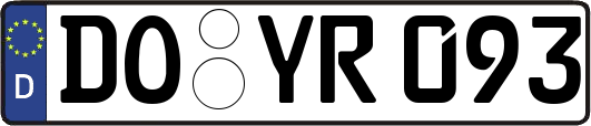 DO-YR093