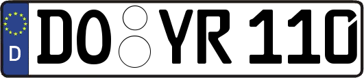 DO-YR110