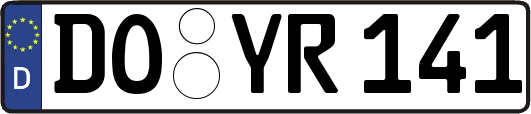 DO-YR141