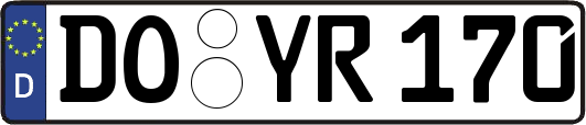 DO-YR170