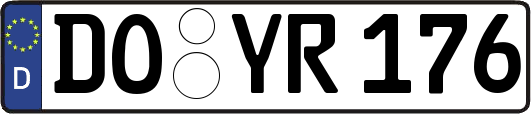 DO-YR176