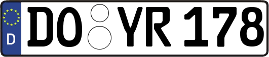 DO-YR178