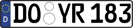 DO-YR183
