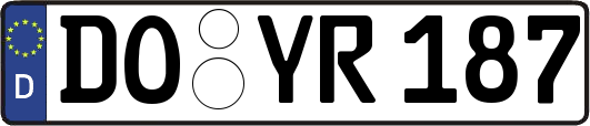 DO-YR187