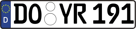 DO-YR191