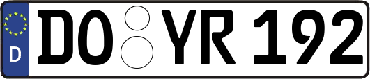 DO-YR192