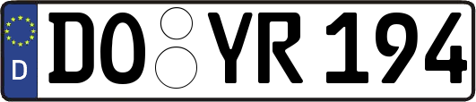 DO-YR194
