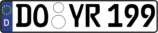 DO-YR199