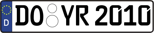 DO-YR2010