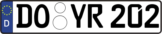 DO-YR202