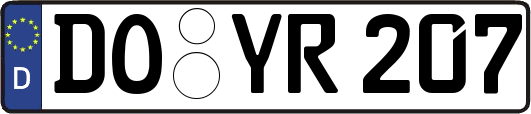 DO-YR207