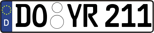 DO-YR211