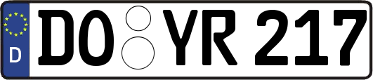 DO-YR217