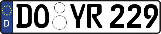 DO-YR229