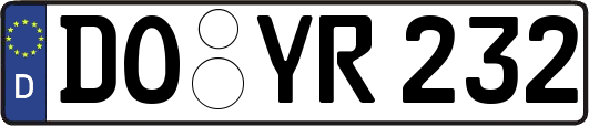 DO-YR232