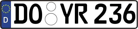 DO-YR236