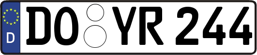 DO-YR244