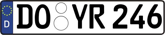 DO-YR246